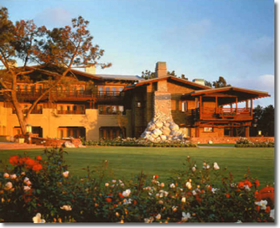 The Lodge at Torrey Pines Terrace